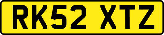 RK52XTZ