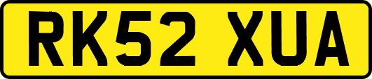 RK52XUA