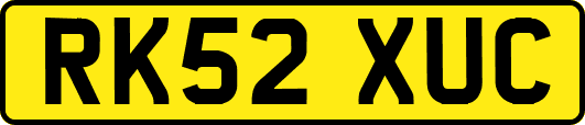 RK52XUC