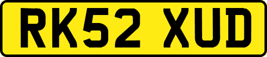 RK52XUD