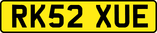 RK52XUE