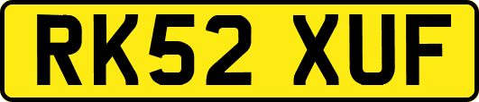 RK52XUF