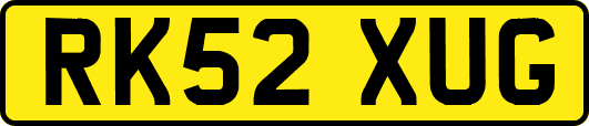 RK52XUG