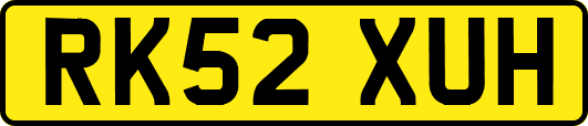 RK52XUH