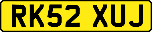 RK52XUJ