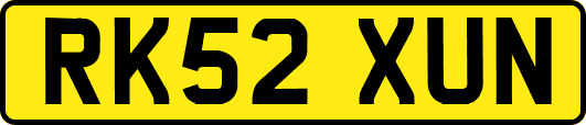 RK52XUN