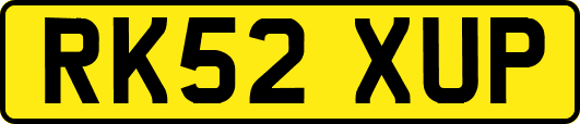 RK52XUP