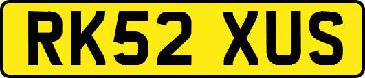 RK52XUS