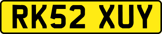 RK52XUY