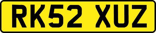 RK52XUZ