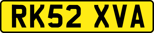 RK52XVA