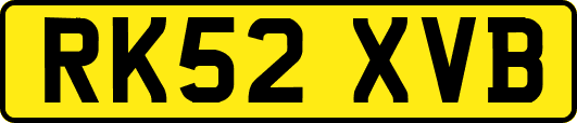 RK52XVB