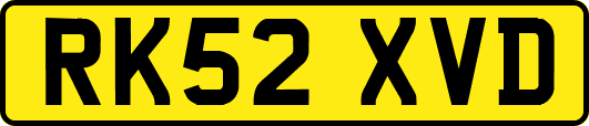 RK52XVD