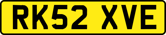 RK52XVE