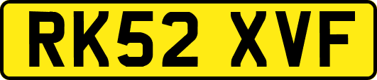 RK52XVF