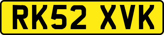 RK52XVK
