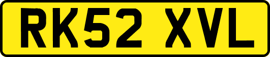RK52XVL