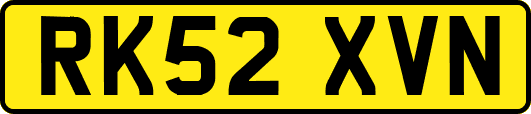 RK52XVN