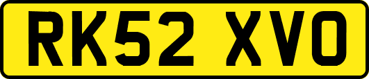 RK52XVO