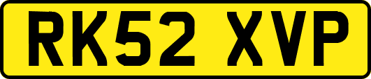 RK52XVP