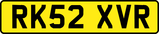 RK52XVR