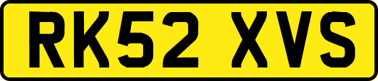RK52XVS
