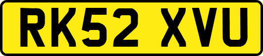 RK52XVU