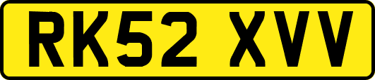 RK52XVV