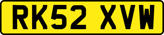 RK52XVW