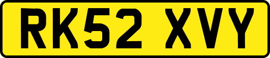 RK52XVY