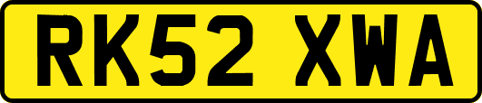 RK52XWA
