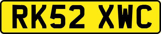 RK52XWC
