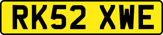RK52XWE