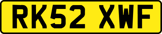 RK52XWF