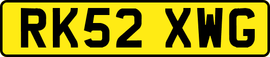 RK52XWG