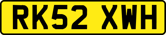 RK52XWH