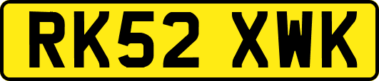 RK52XWK