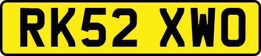 RK52XWO