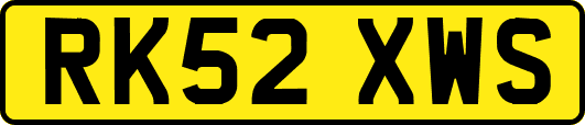 RK52XWS