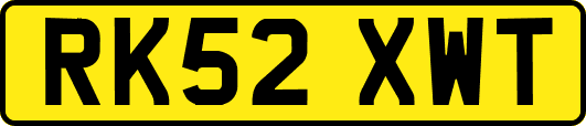 RK52XWT