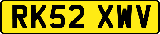 RK52XWV