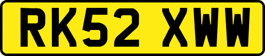RK52XWW