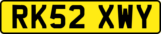 RK52XWY