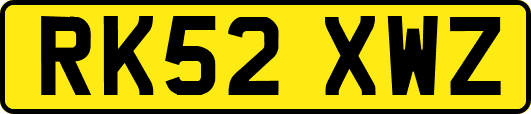 RK52XWZ