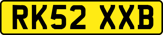 RK52XXB