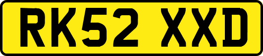 RK52XXD