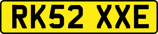 RK52XXE