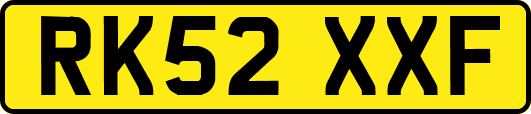 RK52XXF