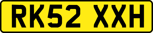 RK52XXH