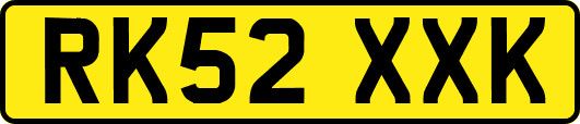 RK52XXK